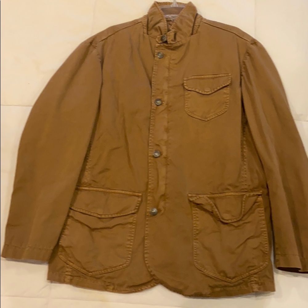 Madison Creek Outfitters Jacket